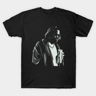 VINTAGE LEBOWSKI T-Shirt